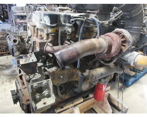 CAT C15 Engine Assembly
