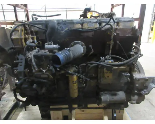 CAT C15 Engine Assembly