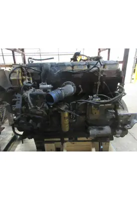 CAT C15 Engine Assembly