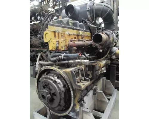 CAT C15 Engine Assembly