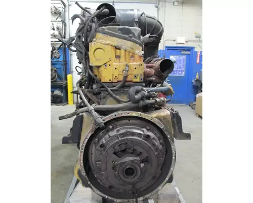 CAT C15 Engine Assembly