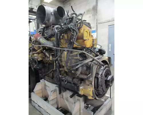 CAT C15 Engine Assembly