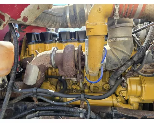 CAT C15 Engine Assembly