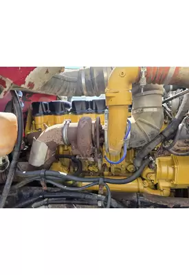 CAT C15 Engine Assembly