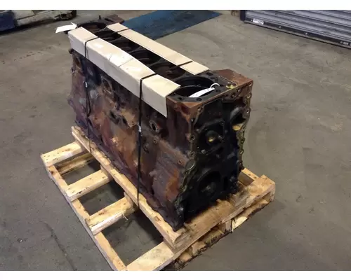 CAT C15 Engine Block