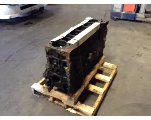 CAT C15 Engine Block