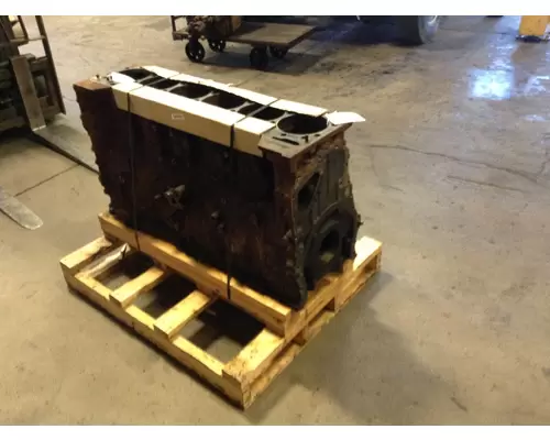 CAT C15 Engine Block