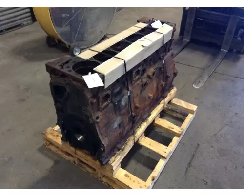 CAT C15 Engine Block