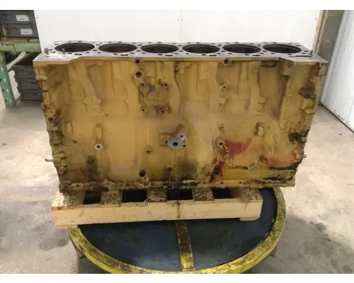 CAT C15 Engine Block