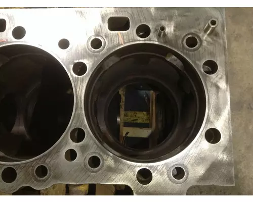 CAT C15 Engine Block