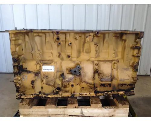 CAT C15 Engine Block