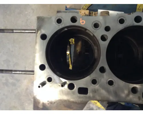 CAT C15 Engine Block