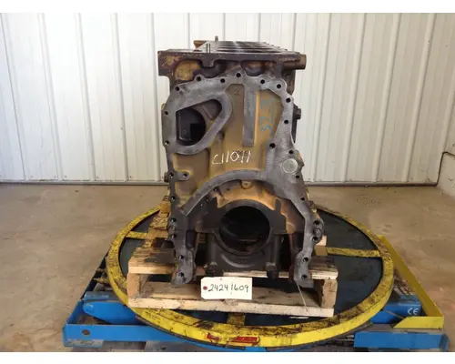 CAT C15 Engine Block