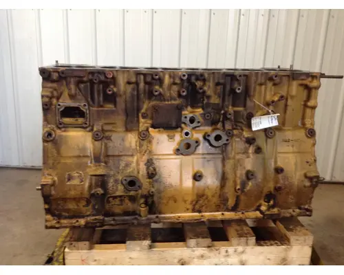 CAT C15 Engine Block