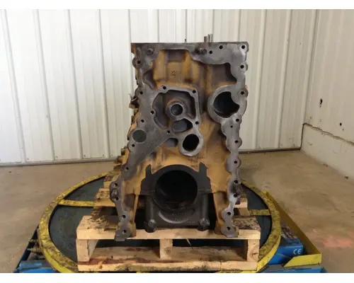 CAT C15 Engine Block
