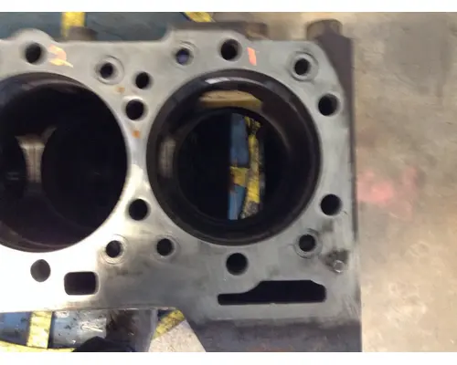 CAT C15 Engine Block