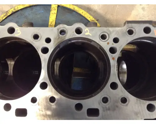 CAT C15 Engine Block