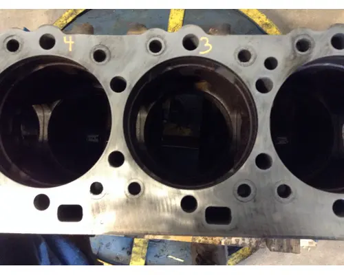 CAT C15 Engine Block