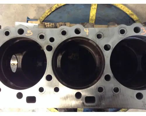 CAT C15 Engine Block