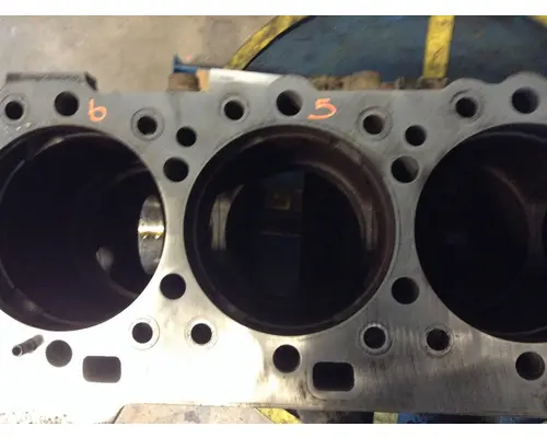 CAT C15 Engine Block