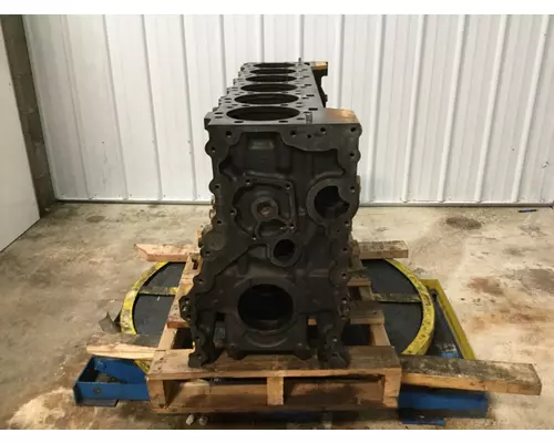 CAT C15 Engine Block