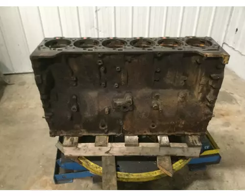 CAT C15 Engine Block