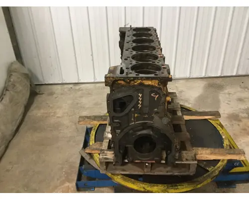 CAT C15 Engine Block