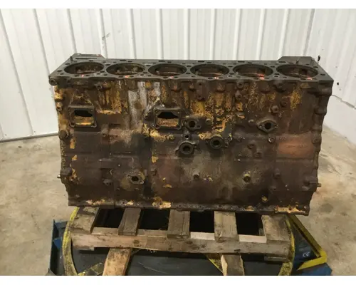 CAT C15 Engine Block