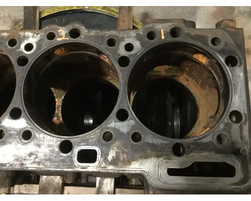 CAT C15 Engine Block
