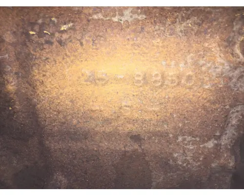 CAT C15 Engine Block