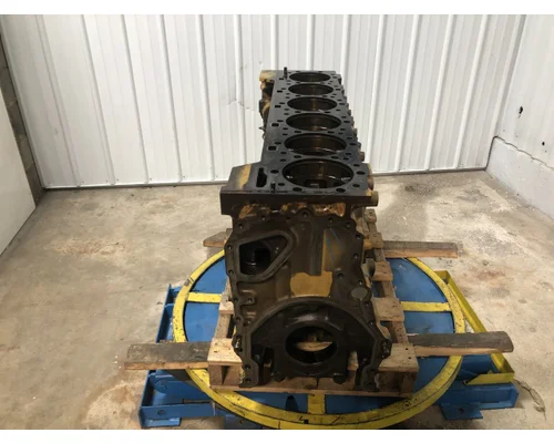 CAT C15 Engine Block OEM# 222-1974 in Des Moines, IA $2,036.00 #24984177