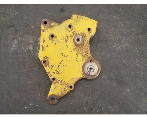 CAT C15 Engine Brackets, Misc.