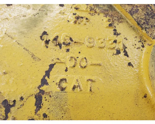 CAT C15 Engine Brackets, Misc.