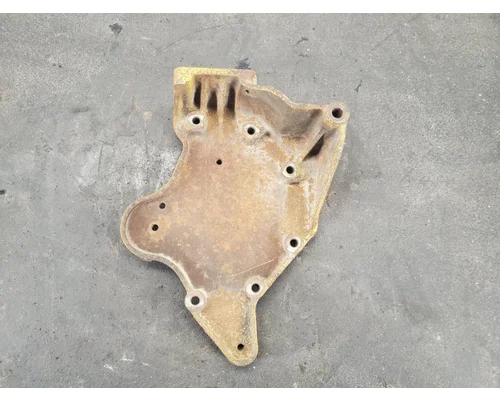 CAT C15 Engine Brackets, Misc.