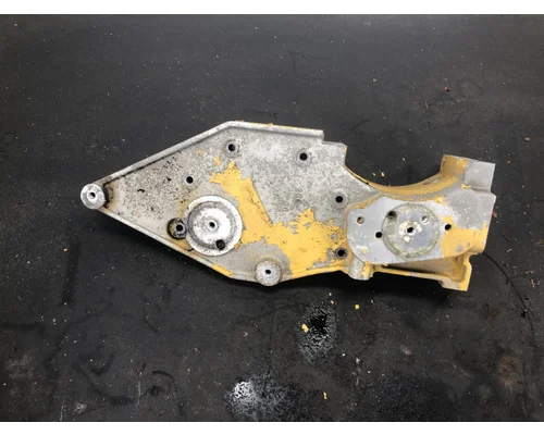 CAT C15 Engine Brackets, Misc.