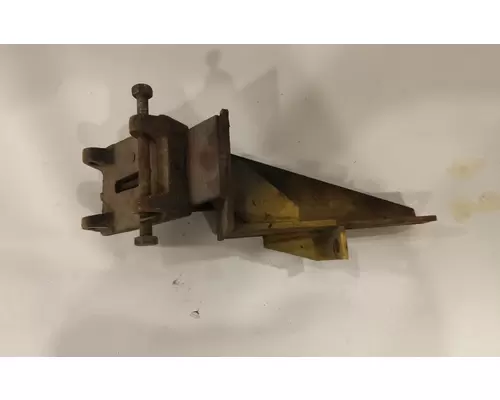 CAT C15 Engine Brackets, Misc.