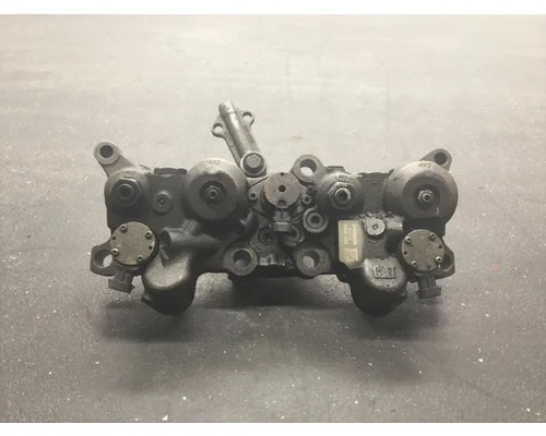 CAT C15 Engine Brake (All Styles)