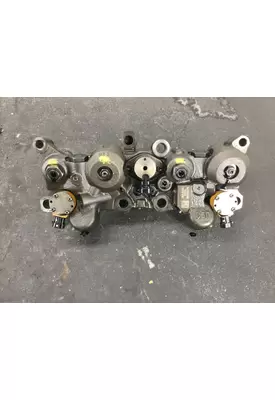 CAT C15 Engine Brake (All Styles)