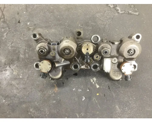 CAT C15 Engine Brake (All Styles)
