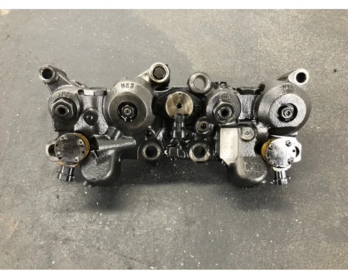 CAT C15 Engine Brake (All Styles)