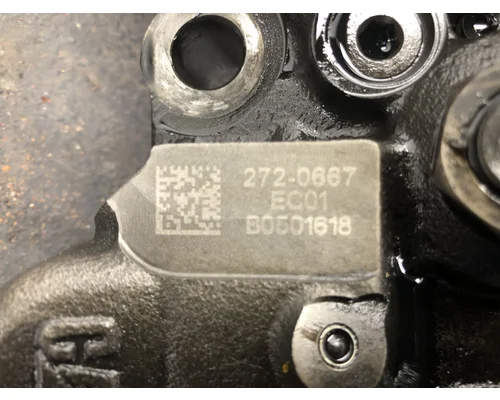 CAT C15 Engine Brake (All Styles)