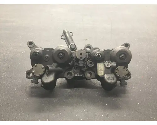 CAT C15 Engine Brake (All Styles)