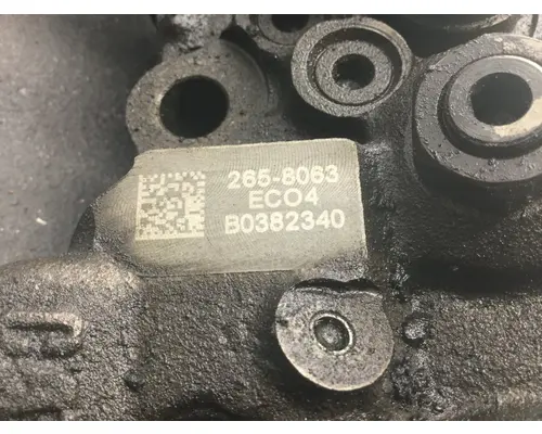 CAT C15 Engine Brake (All Styles)