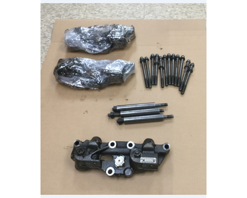 CAT C15 Engine Brake (All Styles)