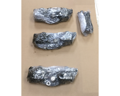 CAT C15 Engine Brake (All Styles)