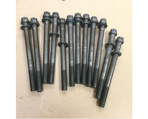 CAT C15 Engine Brake (All Styles)