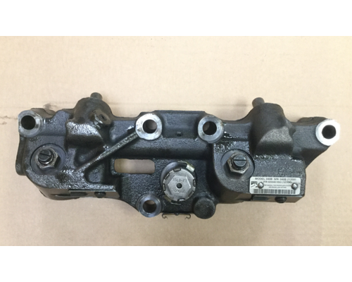CAT C15 Engine Brake (All Styles)