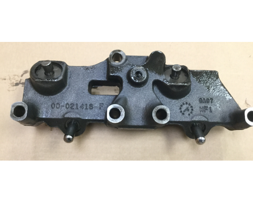 CAT C15 Engine Brake (All Styles)