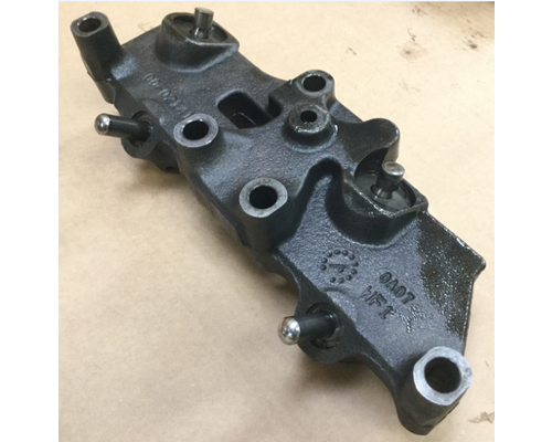 CAT C15 Engine Brake (All Styles)