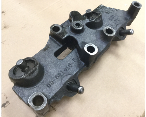 CAT C15 Engine Brake (All Styles)